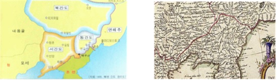간도 대륙 역사를 시작하며…아직 살아있는 간도협약